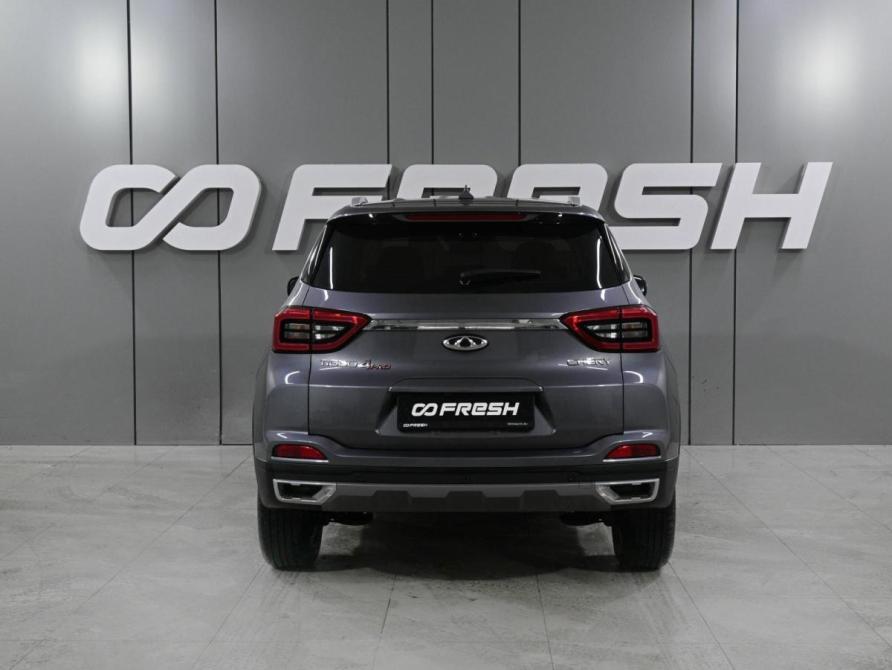 Chery Tiggo 4 Pro I Ростов-на-Дону  - изображение 4