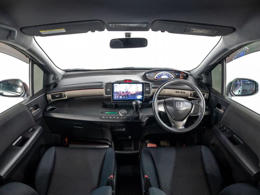 Honda Freed I Иркутск  - изображение 8