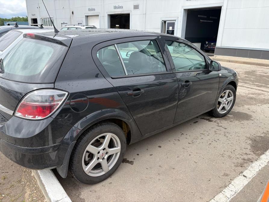 Opel Astra H Рестайлинг Нижний Новгород  - изображение 7