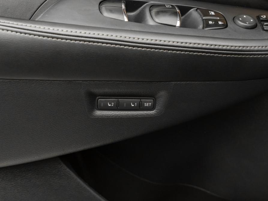 Nissan Murano III (Z52) Москва  - изображение 17