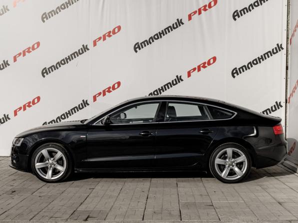 Audi A5 I (8T) Рестайлинг с пробегом 2013 года, цена 2 000 000 рублей, 199389 км, лифтбек, Автокод Объявления