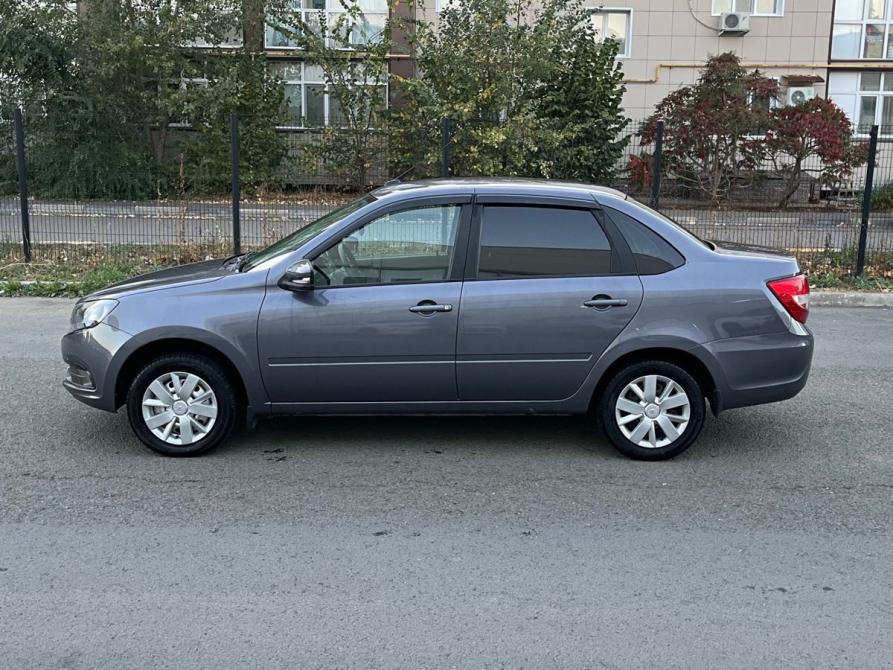 Lada (ВАЗ) Granta I Рестайлинг Оренбург  - изображение 4