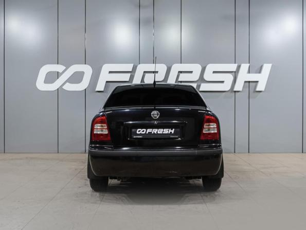 Skoda Octavia I (A4) Рестайлинг с пробегом 2008 года, цена 559 000 рублей, 227241 км, лифтбек, Автокод Объявления