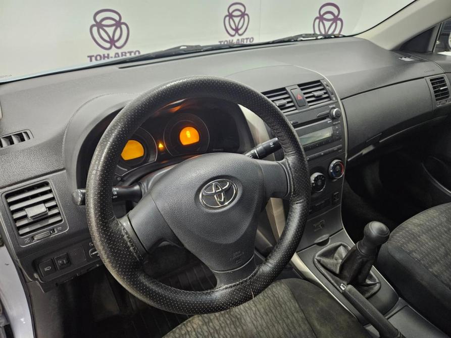 Toyota Corolla X (E140 E150) Тольятти  - изображение 15
