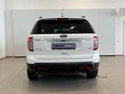 Ford Explorer V Волгоград  - изображение 15