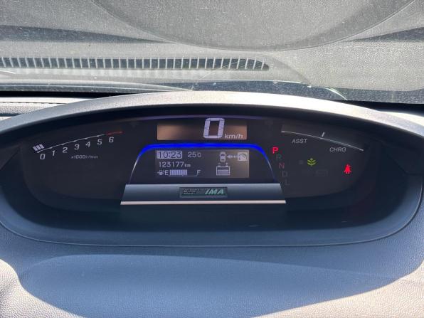 Honda Freed I Рестайлинг с пробегом 2014 года, цена 1 120 000 рублей, 123177 км, компактвэн, Автокод Объявления