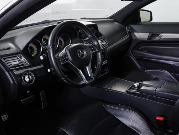 Mercedes-Benz E-Класс IV (W212 S212 C207) Рестайлинг с пробегом 2013 года, цена 1 700 000 рублей, 124000 км, купе-хардтоп, Автокод Объявления