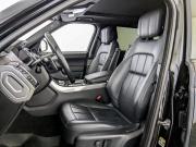 Land Rover Range Rover Sport II Рестайлинг Москва  - изображение 50