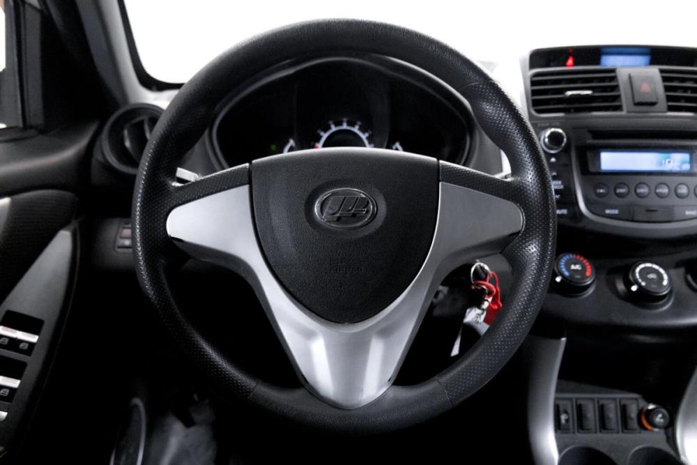 Lifan X60 I Рестайлинг Тюмень  - изображение 16