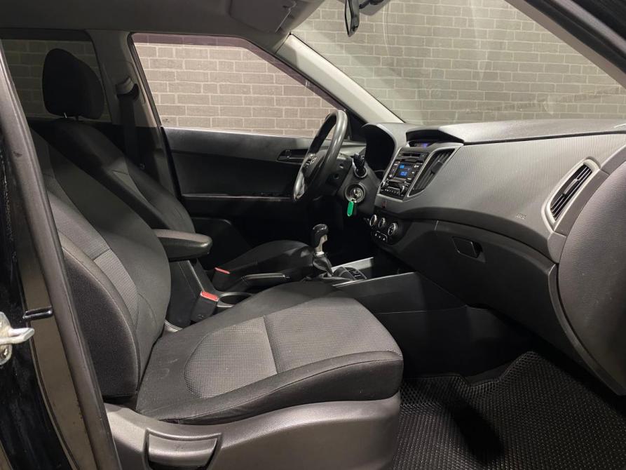 Hyundai Creta I Челябинск  - изображение 8