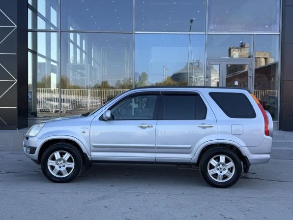 Honda CR-V II Рестайлинг с пробегом 2004 года, цена 750 000 рублей, 304234 км, внедорожник, Автокод Объявления
