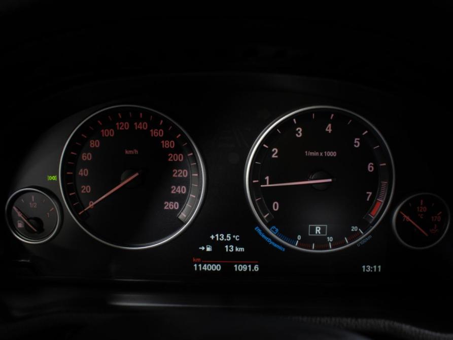 BMW X4 I (F26) Москва  - изображение 10
