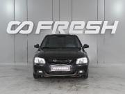 Hyundai Accent II Ростов-на-Дону  - изображение 17
