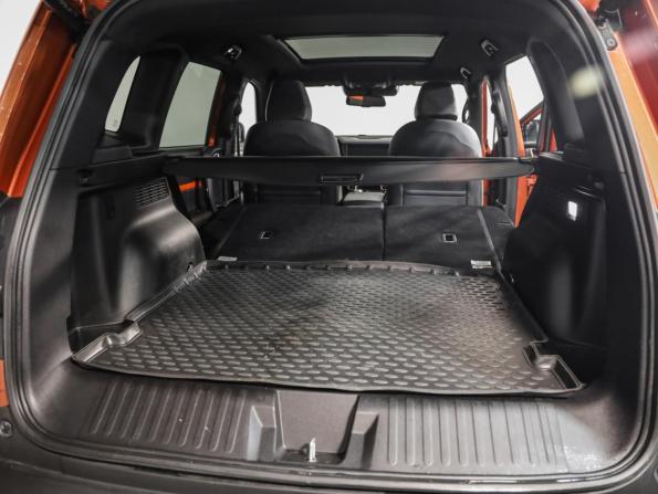Haval Dargo I с пробегом 2023 года, цена 2 299 000 рублей, 113396 км, внедорожник, Автокод Объявления