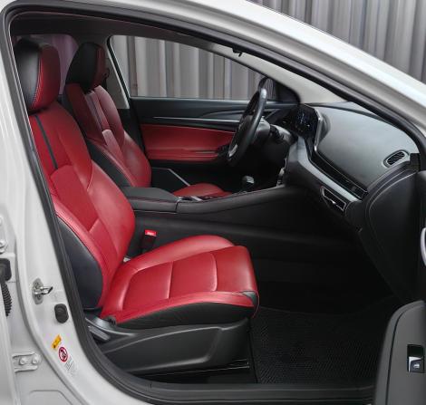 Changan Eado Plus с пробегом 2023 года, цена 1 349 000 рублей, 53720 км, седан, Автокод Объявления