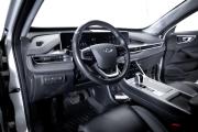 Chery Tiggo 4 Pro I Рестайлинг Тюмень  - изображение 39
