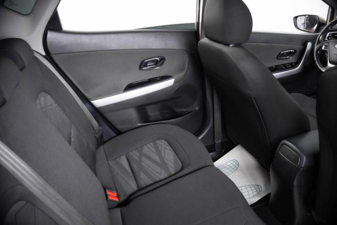 Kia Ceed II Рестайлинг с пробегом 2015 года, цена 1 549 000 рублей, 91800 км, хэтчбек, Автокод Объявления