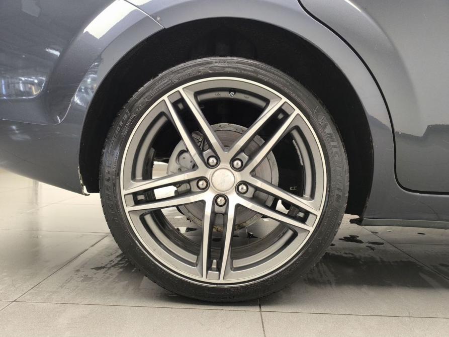 Ford Focus II Рестайлинг Москва  - изображение 24
