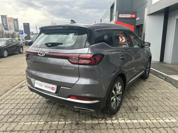Chery Tiggo 7 Pro I с пробегом 2022 года, цена 1 489 600 рублей, 87189 км, внедорожник, Автокод Объявления