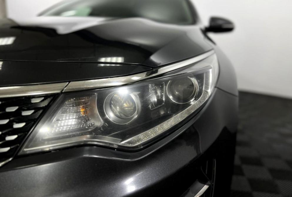 Kia Optima IV Нижний Новгород  - изображение 18