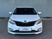 Kia Rio III Рестайлинг Тамбов  - изображение 21