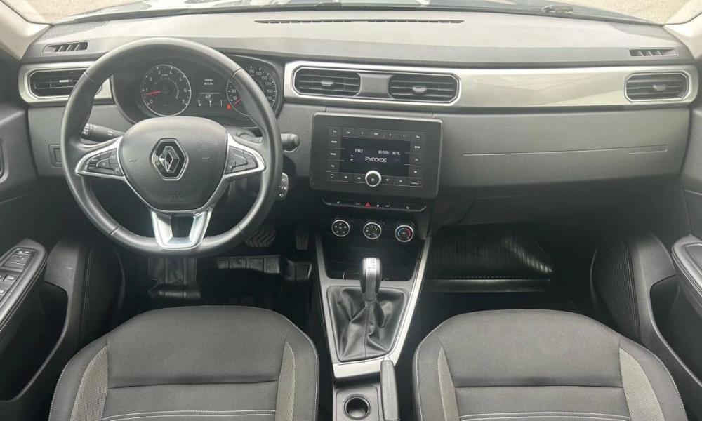 Renault Arkana I Санкт-Петербург  - изображение 11