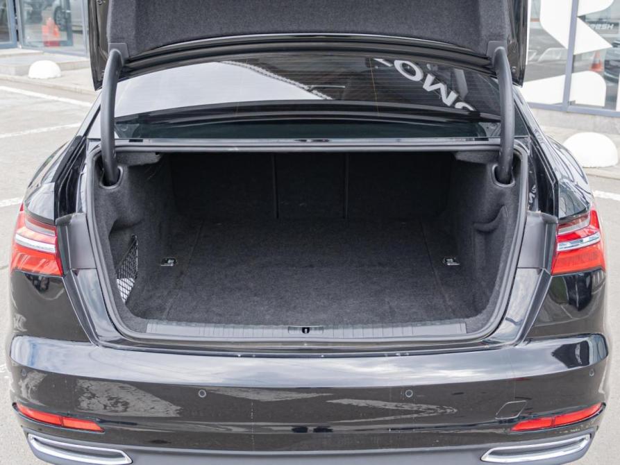 Audi A6 V (C8) Краснодар  - изображение 21