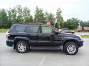 Toyota Land Cruiser Prado 120 Series Чебоксары  - изображение 27