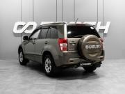 Suzuki Grand Vitara II Рестайлинг 2 Тюмень  - изображение 19