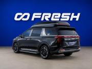 Kia Carnival IV Рестайлинг Москва  - изображение 42