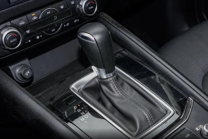 Mazda CX-5 II Рестайлинг с пробегом 2026 года, цена 2 619 900 рублей, 1 км, внедорожник, Автокод Объявления