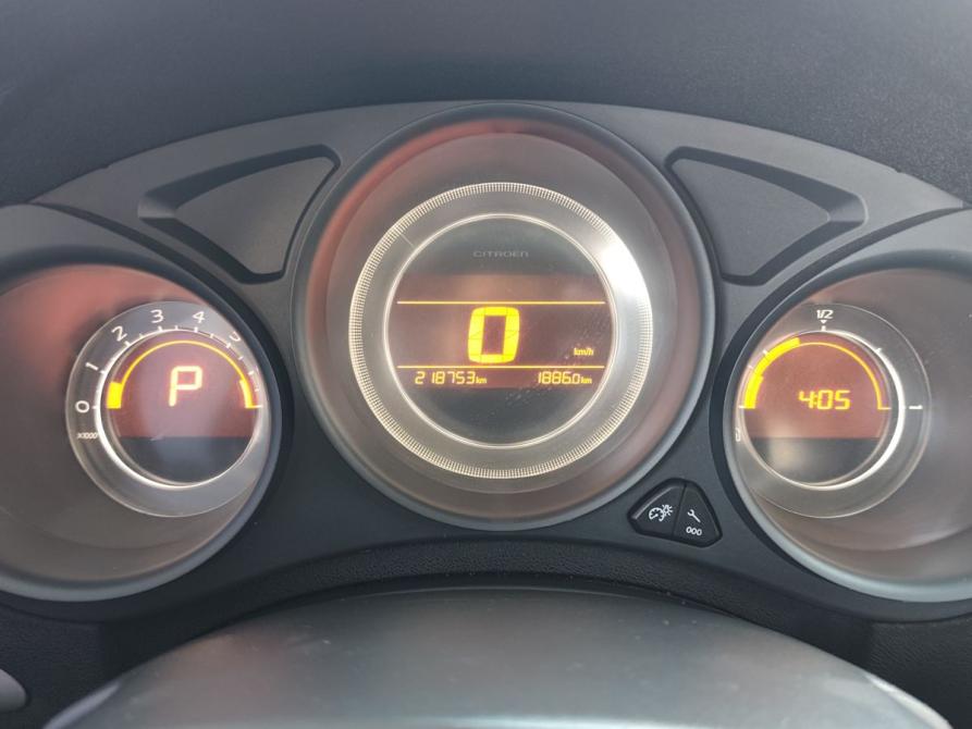 Citroen C4 II Саратов  - изображение 9