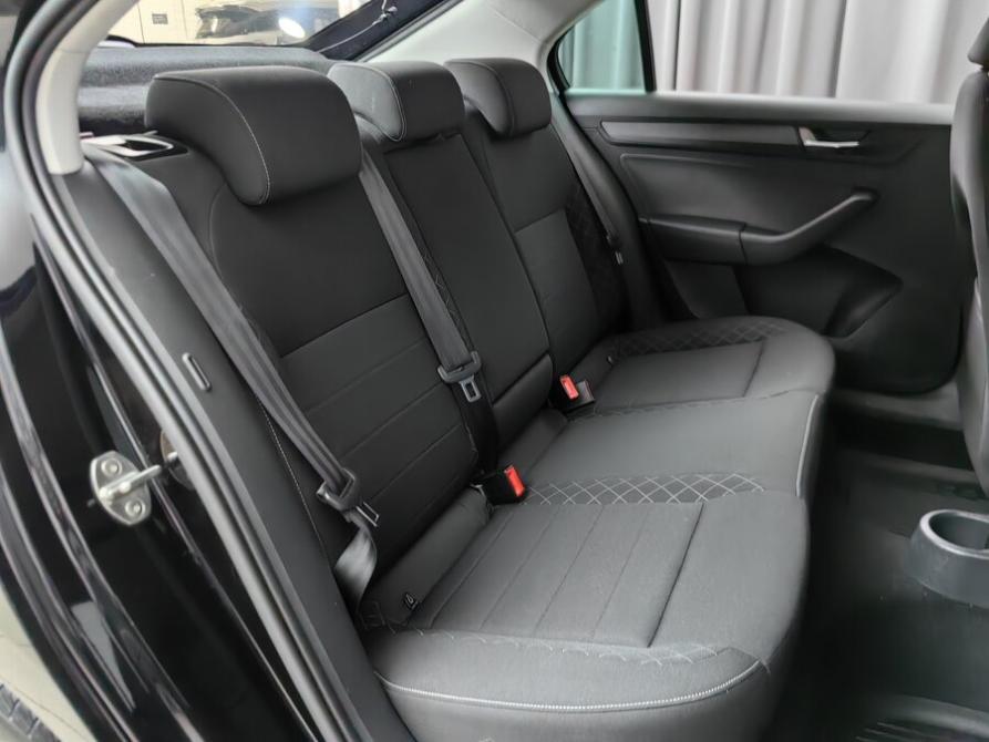 Skoda Rapid II Подольск  - изображение 9
