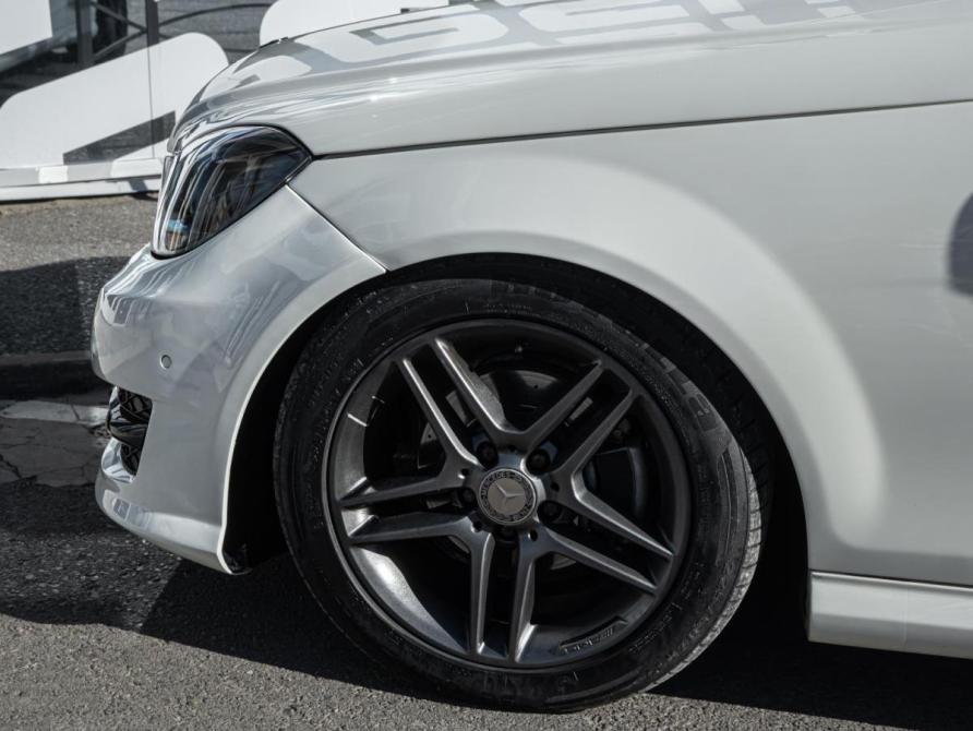 Mercedes-Benz C-Класс III (W204) Рестайлинг Волгоград  - изображение 6