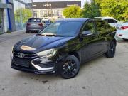Lada (ВАЗ) Vesta I Рестайлинг (NG) Нижний Новгород  - изображение 3