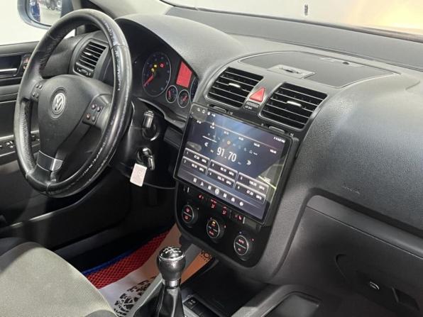 Volkswagen Jetta V с пробегом 2008 года, цена 545 000 рублей, 215068 км, седан, Автокод Объявления