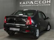 Renault Logan I Рестайлинг Пермь  - изображение 19