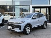Chery Tiggo 4 I Рестайлинг 2 Москва  - изображение 20