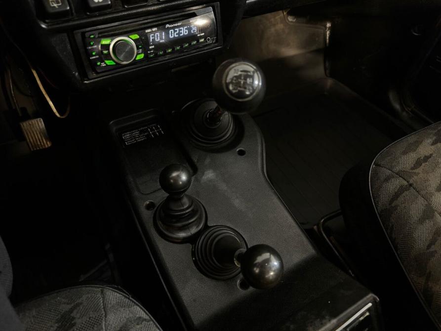 Lada (ВАЗ) 2121 (4x4) I Рестайлинг Великий Новгород  - изображение 15