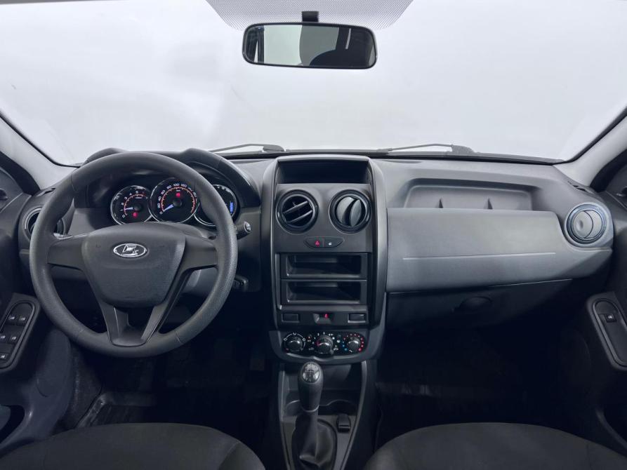 Lada (ВАЗ) Largus I Рестайлинг Ростов-на-Дону  - изображение 12