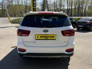 Kia Sorento III Prime Рестайлинг Нефтекамск  - изображение 19