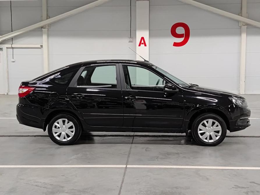 Lada (ВАЗ) Granta I Рестайлинг Казань  - изображение 5