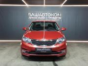 Kia Rio III Рестайлинг Уфа  - изображение 20