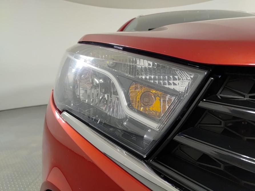 Lada (ВАЗ) Vesta I Уфа  - изображение 21