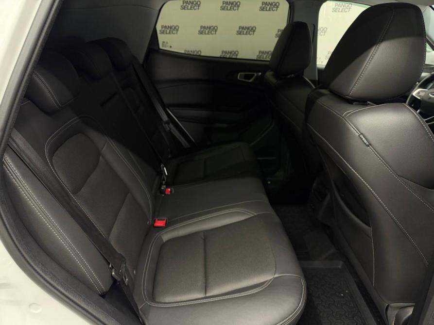 Chery Tiggo 4 I Рестайлинг Красноярск  - изображение 4