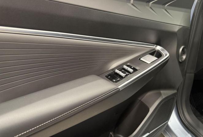 Новый Geely Cityray 2026 года, цена 3 159 990 рублей, внедорожник, Автокод Объявления