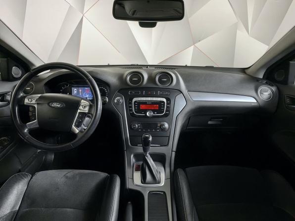 Ford Mondeo IV Рестайлинг с пробегом 2010 года, цена 780 000 рублей, 185202 км, седан, Автокод Объявления