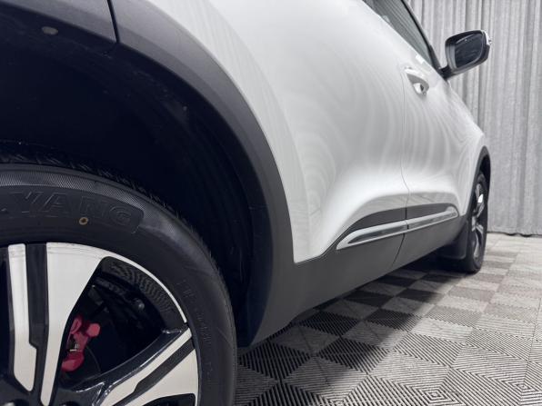 Chery Tiggo 4 Pro I с пробегом 2023 года, цена 1 850 000 рублей, 29657 км, внедорожник, Автокод Объявления