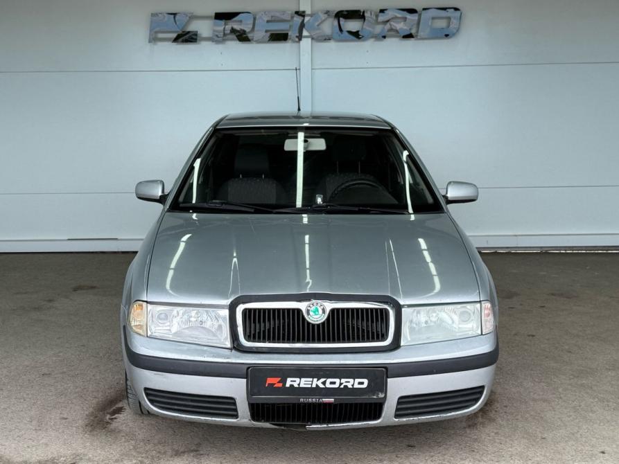 Skoda Octavia I (A4) Рестайлинг Уфа  - изображение 5