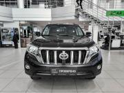 Toyota Land Cruiser Prado 150 Series Рестайлинг 1 Казань  - изображение 24